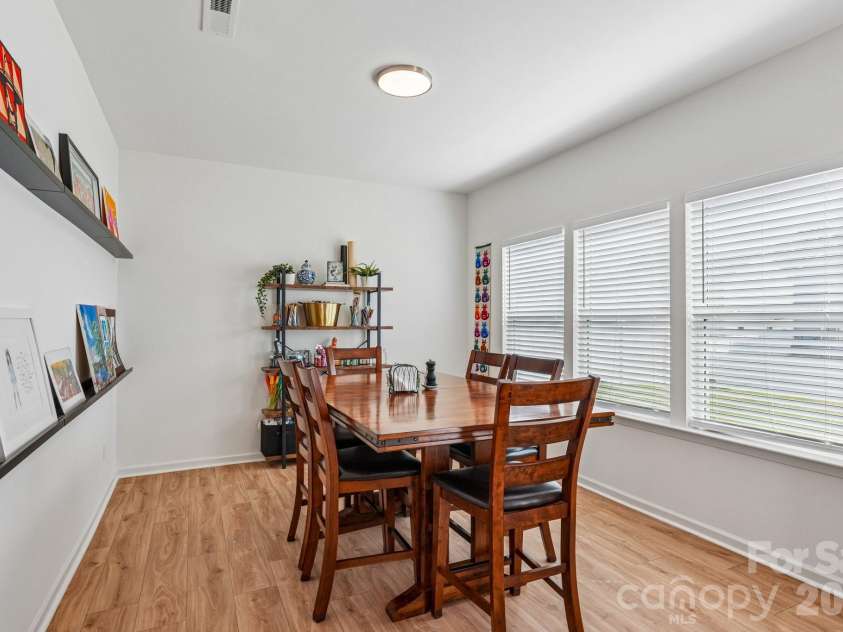 817 Alexander Commons Drive, Monroe, NC 28112.  MLS# CAR4386450, YatesRealty ID 28411. 