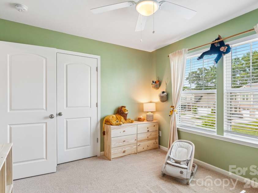 817 Alexander Commons Drive, Monroe, NC 28112.  MLS# CAR4386450, YatesRealty ID 28411. 