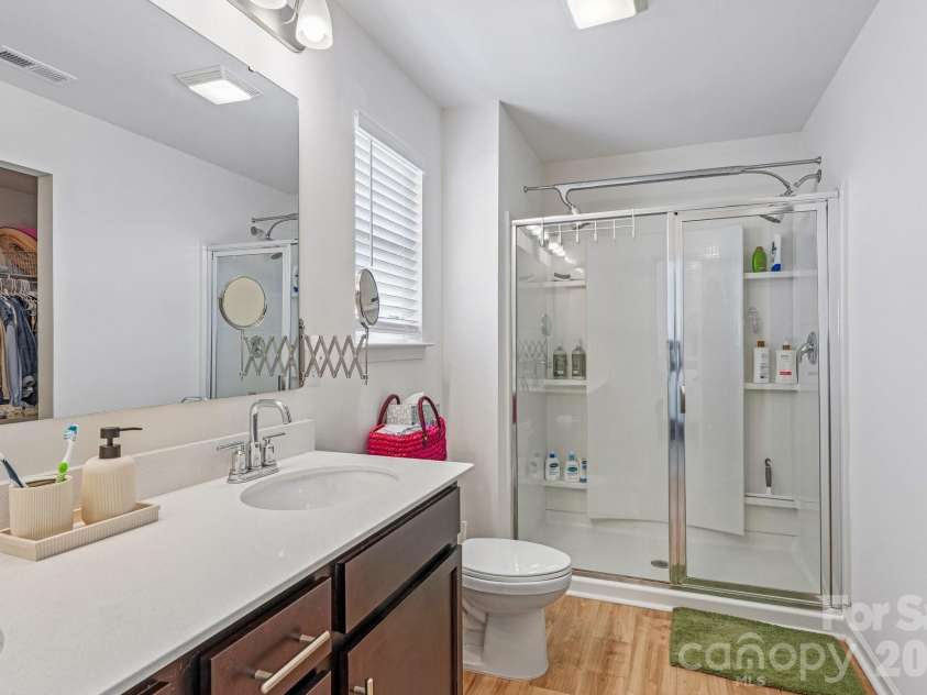 817 Alexander Commons Drive, Monroe, NC 28112.  MLS# CAR4386450, YatesRealty ID 28411. 