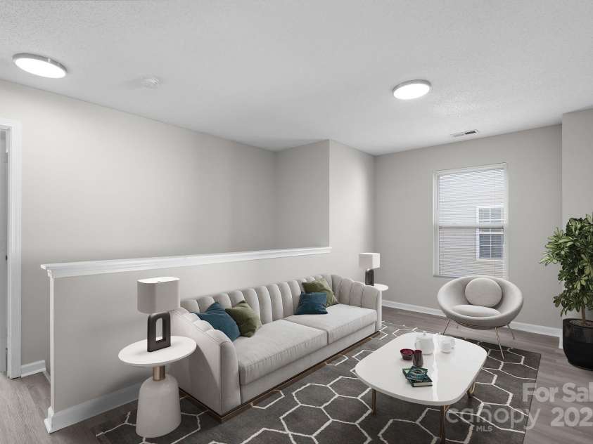 2707 Cochrane Drive, Charlotte, NC 28269.  MLS# CAR4326012, YatesRealty ID 28412. 