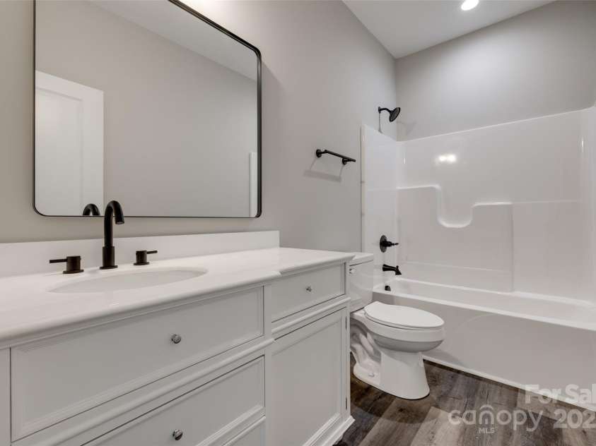 304 East Street, Heath Springs, SC 29058.  MLS# CAR4282216, YatesRealty ID 28413. Representative photo of same build; colors and selections may differ.