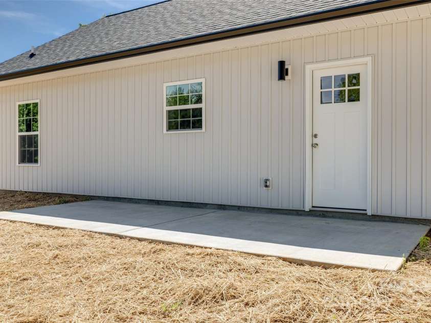 304 East Street, Heath Springs, SC 29058.  MLS# CAR4282216, YatesRealty ID 28413. Representative photo of same build; colors and selections may differ.
