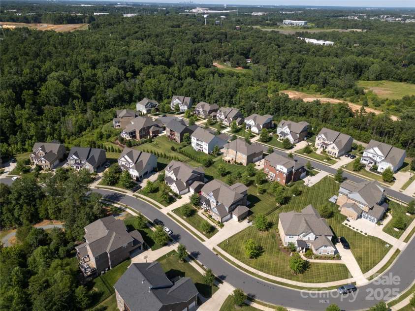 398 Hampton Trail Drive, Fort Mill, SC 29708.  MLS# CAR4271025, YatesRealty ID 28415. 