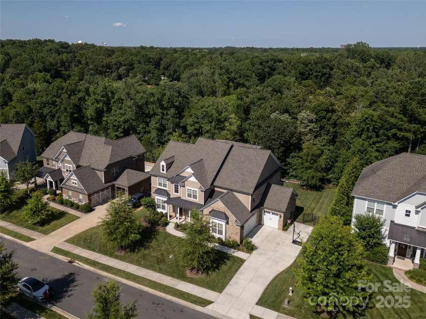 398 Hampton Trail Drive, Fort Mill, SC 29708.  MLS# CAR4271025, YatesRealty ID 28415. 