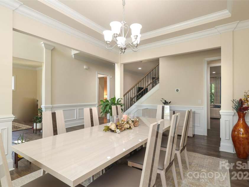 398 Hampton Trail Drive, Fort Mill, SC 29708.  MLS# CAR4271025, YatesRealty ID 28415. 