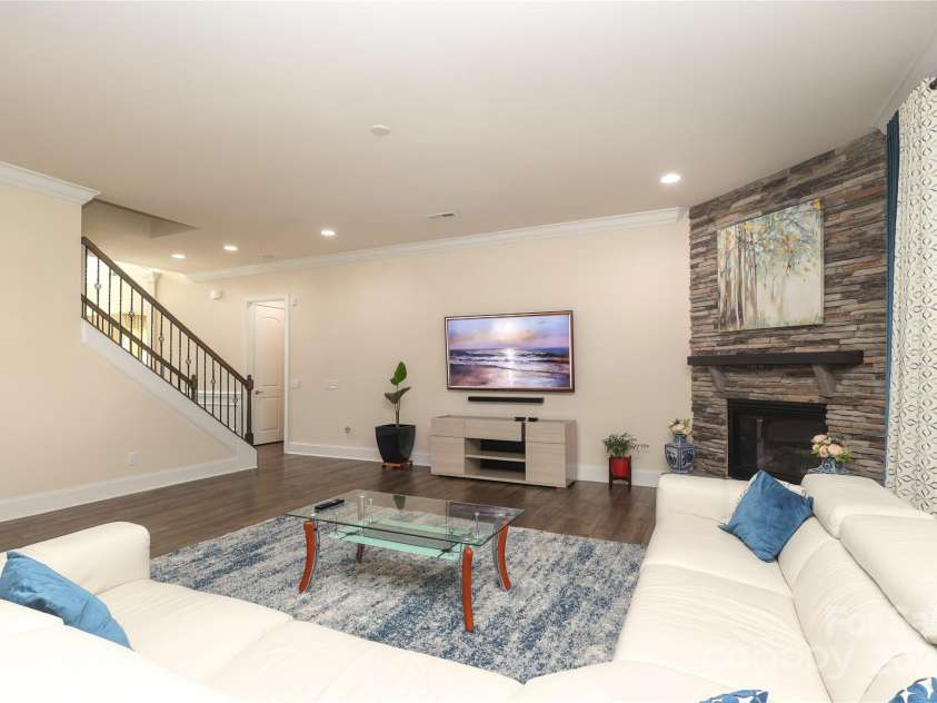 398 Hampton Trail Drive, Fort Mill, SC 29708.  MLS# CAR4271025, YatesRealty ID 28415. 