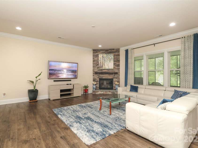 398 Hampton Trail Drive, Fort Mill, SC 29708.  MLS# CAR4271025, YatesRealty ID 28415. 