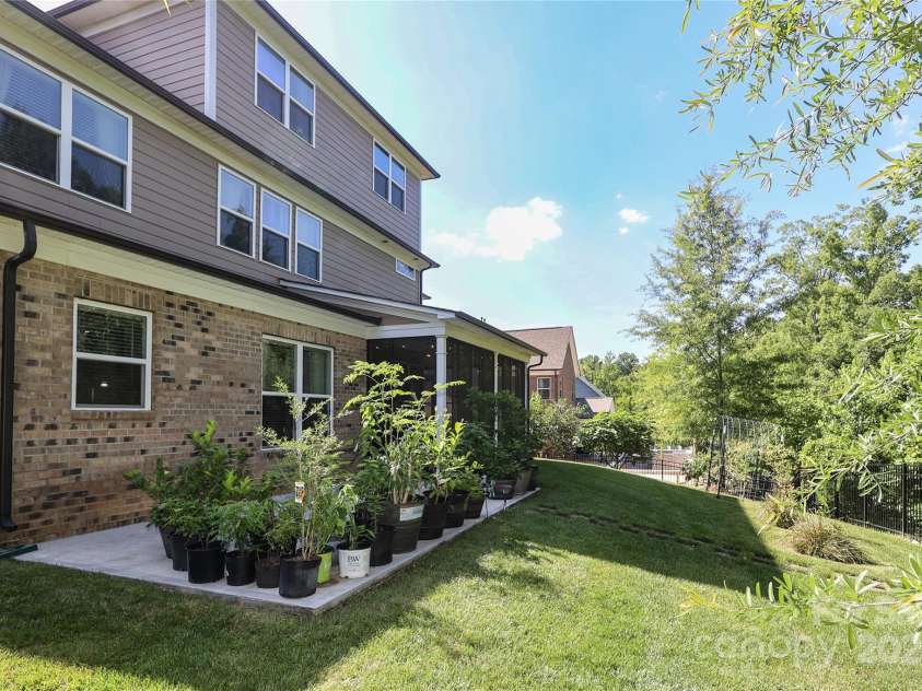 398 Hampton Trail Drive, Fort Mill, SC 29708.  MLS# CAR4271025, YatesRealty ID 28415. 