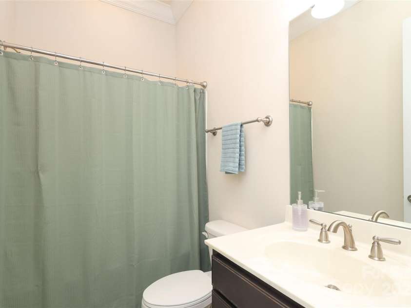 398 Hampton Trail Drive, Fort Mill, SC 29708.  MLS# CAR4271025, YatesRealty ID 28415. 