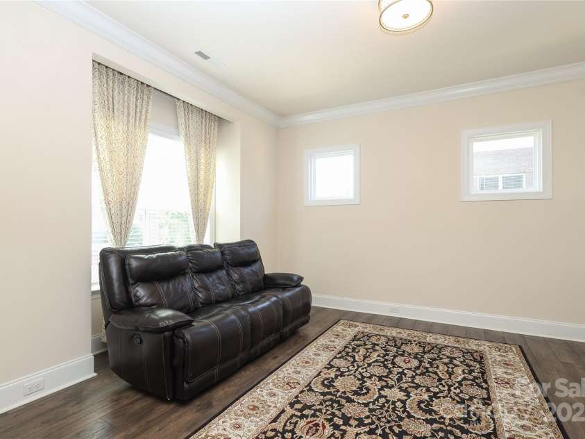 398 Hampton Trail Drive, Fort Mill, SC 29708.  MLS# CAR4271025, YatesRealty ID 28415. Formal or Office Area