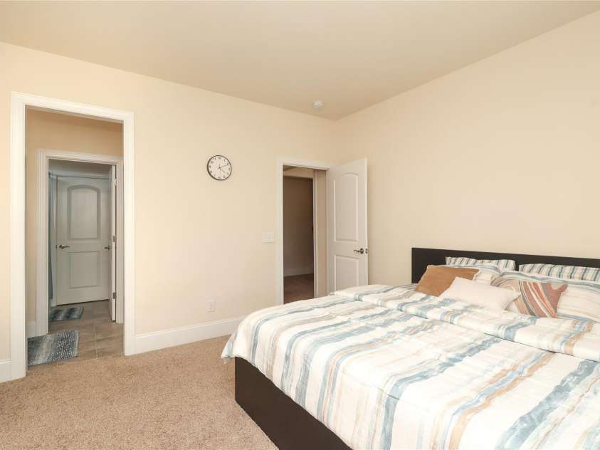 398 Hampton Trail Drive, Fort Mill, SC 29708.  MLS# CAR4271025, YatesRealty ID 28415. Secondary Bedroom
