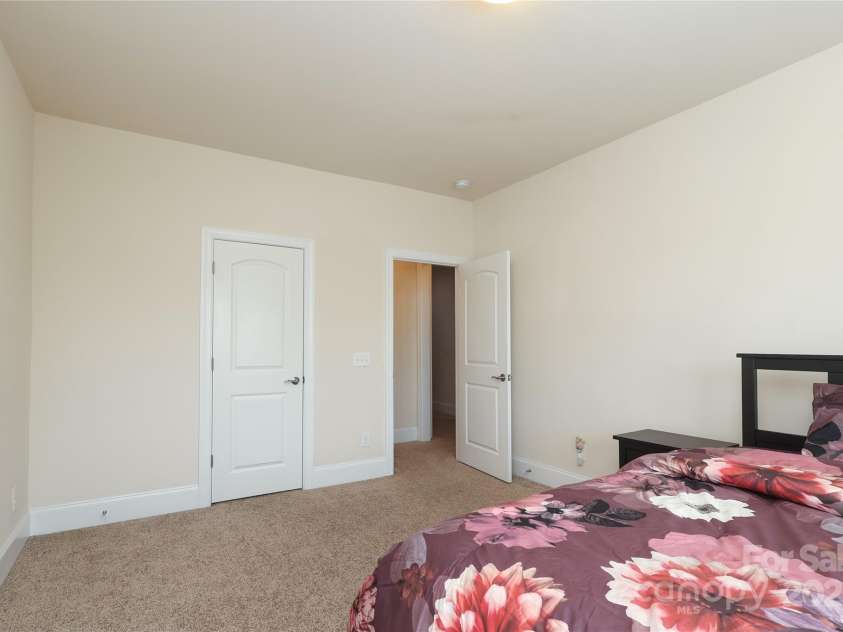 398 Hampton Trail Drive, Fort Mill, SC 29708.  MLS# CAR4271025, YatesRealty ID 28415. Secondary Bedroom