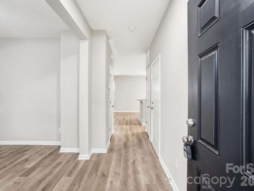 16844 Kettlewell Lane, Charlotte, NC 28277.  MLS# CAR4386413, YatesRealty ID 28417. 