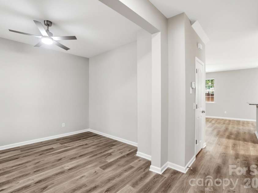 16844 Kettlewell Lane, Charlotte, NC 28277.  MLS# CAR4386413, YatesRealty ID 28417. 