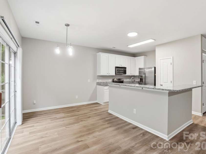 16844 Kettlewell Lane, Charlotte, NC 28277.  MLS# CAR4386413, YatesRealty ID 28417. 