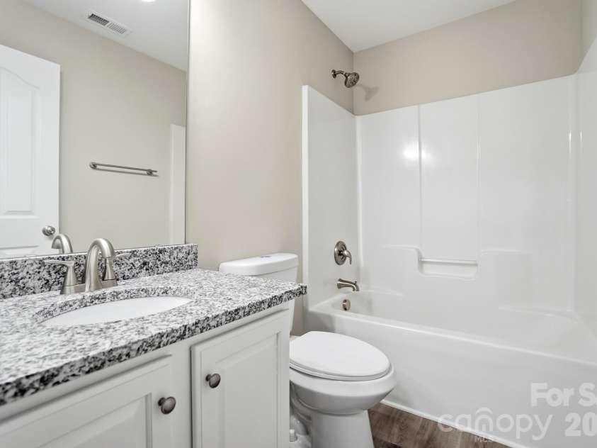16844 Kettlewell Lane, Charlotte, NC 28277.  MLS# CAR4386413, YatesRealty ID 28417. 