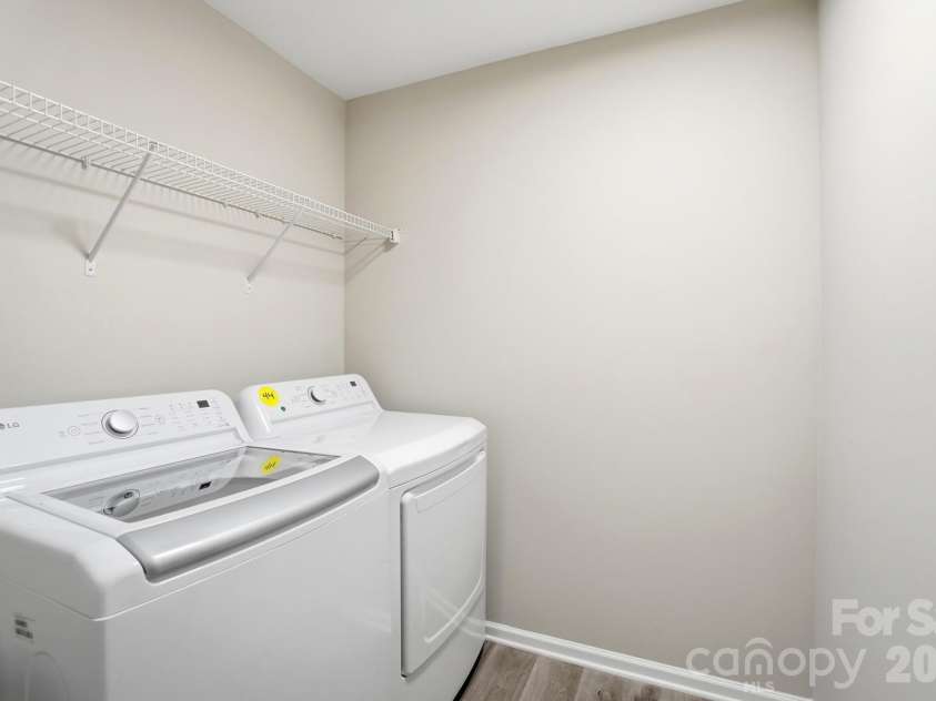 16844 Kettlewell Lane, Charlotte, NC 28277.  MLS# CAR4386413, YatesRealty ID 28417. 