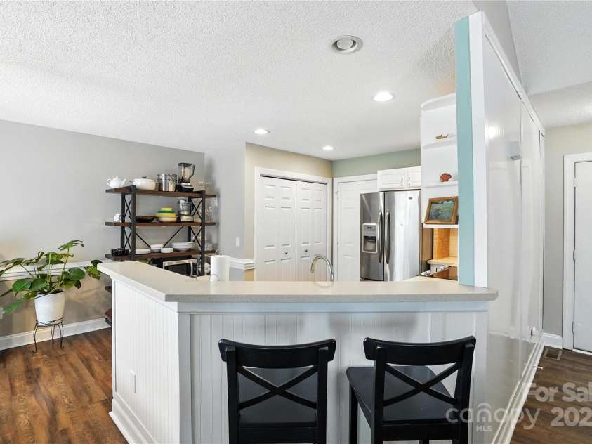 407 Riverwalk Drive, Concord, NC 28027.  MLS# CAR4284320, YatesRealty ID 28417. 