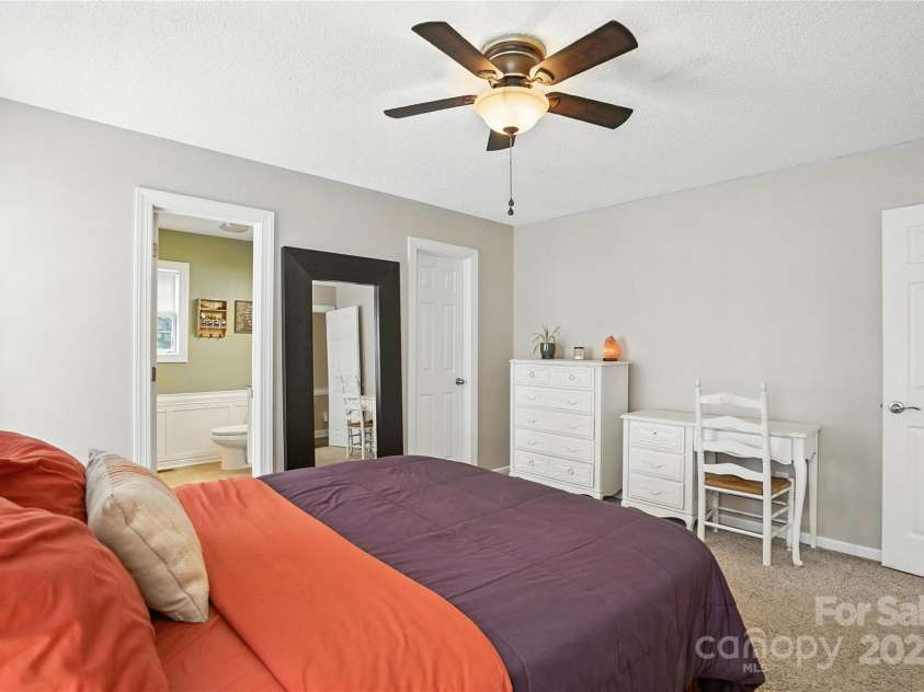 407 Riverwalk Drive, Concord, NC 28027.  MLS# CAR4284320, YatesRealty ID 28417. 