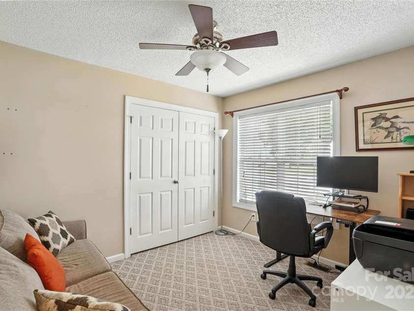 407 Riverwalk Drive, Concord, NC 28027.  MLS# CAR4284320, YatesRealty ID 28417. 