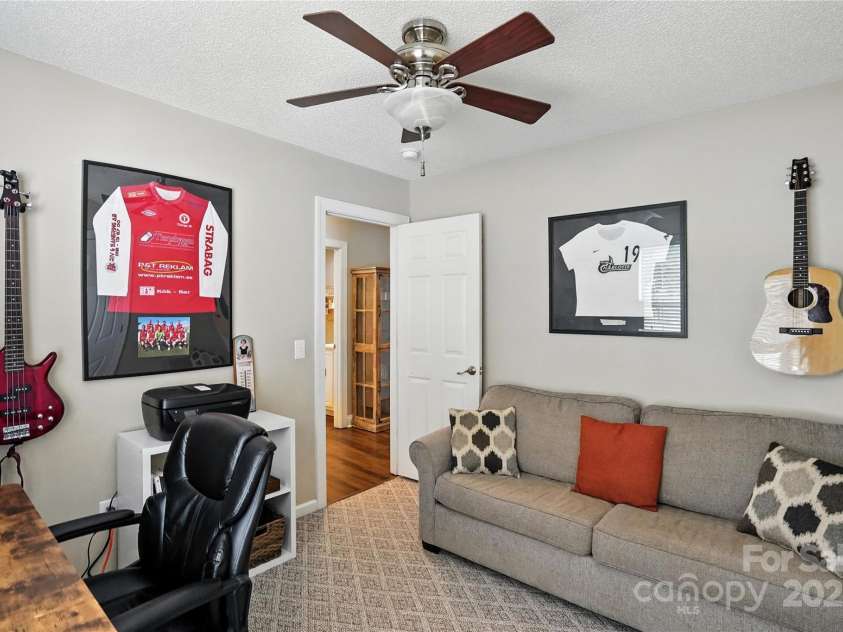 407 Riverwalk Drive, Concord, NC 28027.  MLS# CAR4284320, YatesRealty ID 28417. 