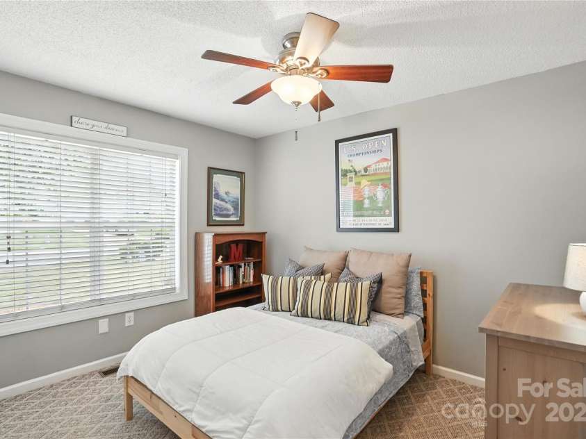 407 Riverwalk Drive, Concord, NC 28027.  MLS# CAR4284320, YatesRealty ID 28417. 