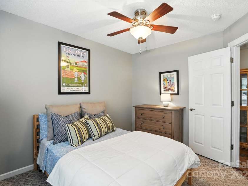 407 Riverwalk Drive, Concord, NC 28027.  MLS# CAR4284320, YatesRealty ID 28417. 