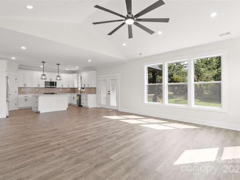 2589 Polo Lane, Maiden, NC 28650.  MLS# CAR4299931, YatesRealty ID 28419. 