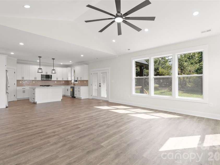 2589 Polo Lane, Maiden, NC 28650.  MLS# CAR4299931, YatesRealty ID 28419. 