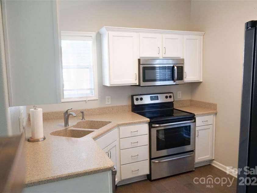 6202 Lentz Way, Harrisburg, NC 28075.  MLS# CAR4311649, YatesRealty ID 2842. 