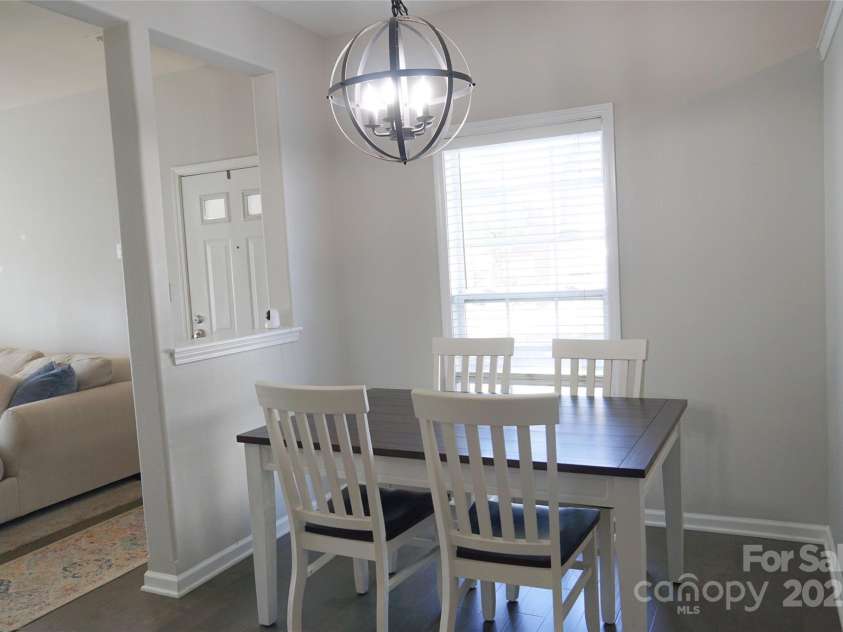 6202 Lentz Way, Harrisburg, NC 28075.  MLS# CAR4311649, YatesRealty ID 2842. 