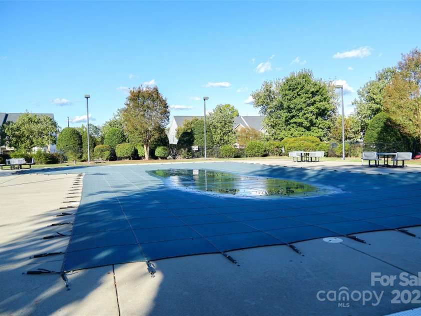 6202 Lentz Way, Harrisburg, NC 28075.  MLS# CAR4311649, YatesRealty ID 2842. 