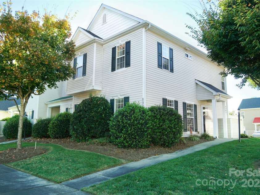 6202 Lentz Way, Harrisburg, NC 28075.  MLS# CAR4311649, YatesRealty ID 2842. 