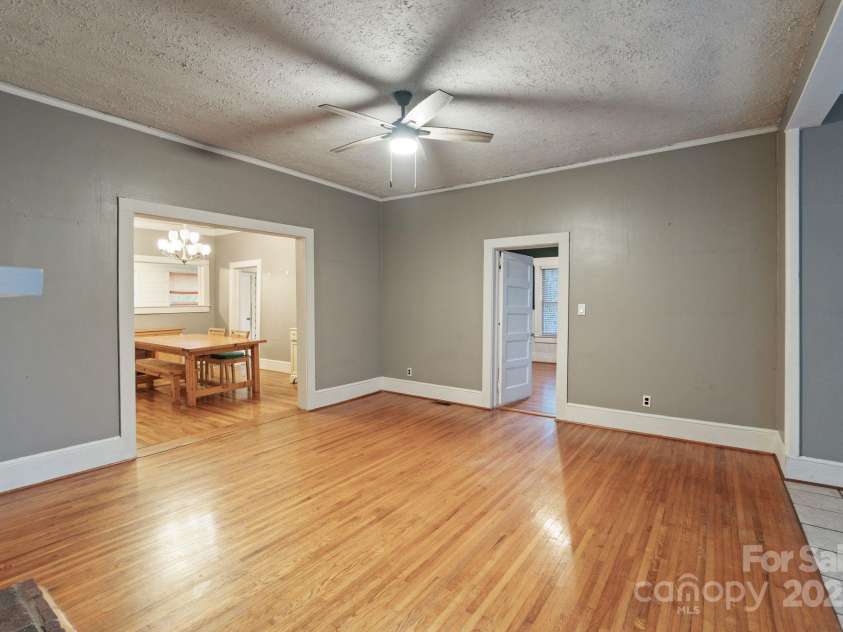 6921 Harmony Grove Road, Nebo, NC 28761.  MLS# CAR4311048, YatesRealty ID 2842. 