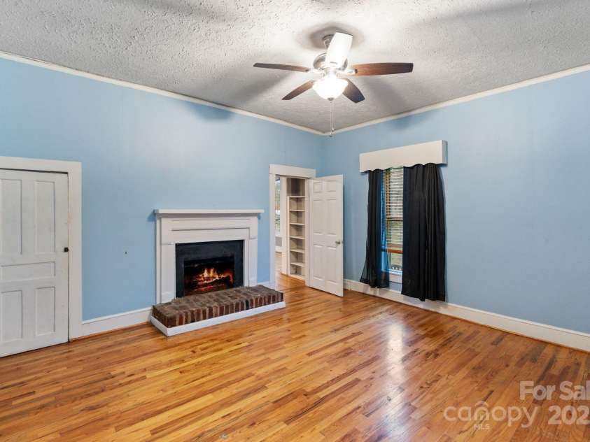 6921 Harmony Grove Road, Nebo, NC 28761.  MLS# CAR4311048, YatesRealty ID 2842. 