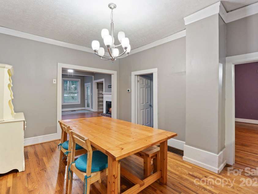 6921 Harmony Grove Road, Nebo, NC 28761.  MLS# CAR4311048, YatesRealty ID 2842. 