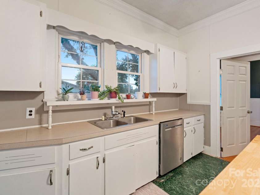 6921 Harmony Grove Road, Nebo, NC 28761.  MLS# CAR4311048, YatesRealty ID 2842. 