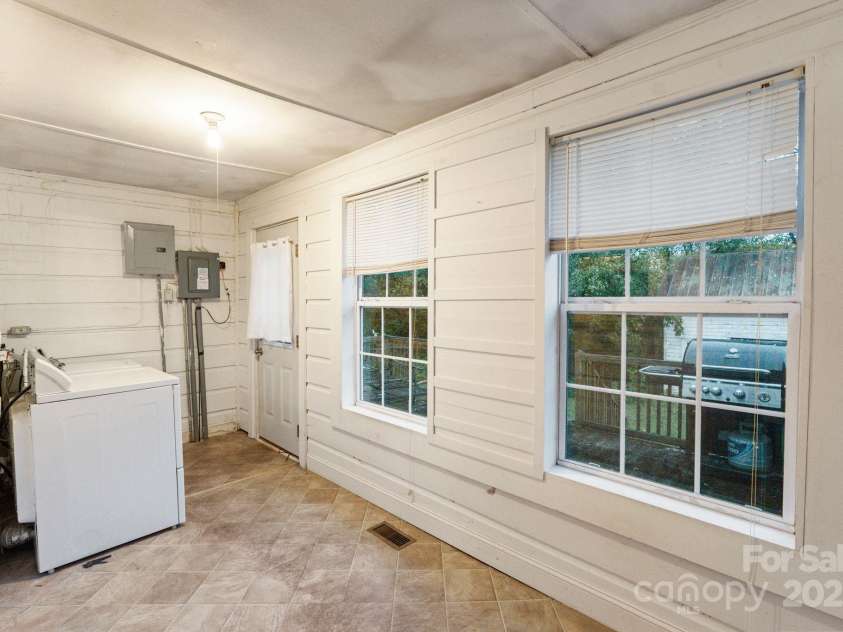 6921 Harmony Grove Road, Nebo, NC 28761.  MLS# CAR4311048, YatesRealty ID 2842. 