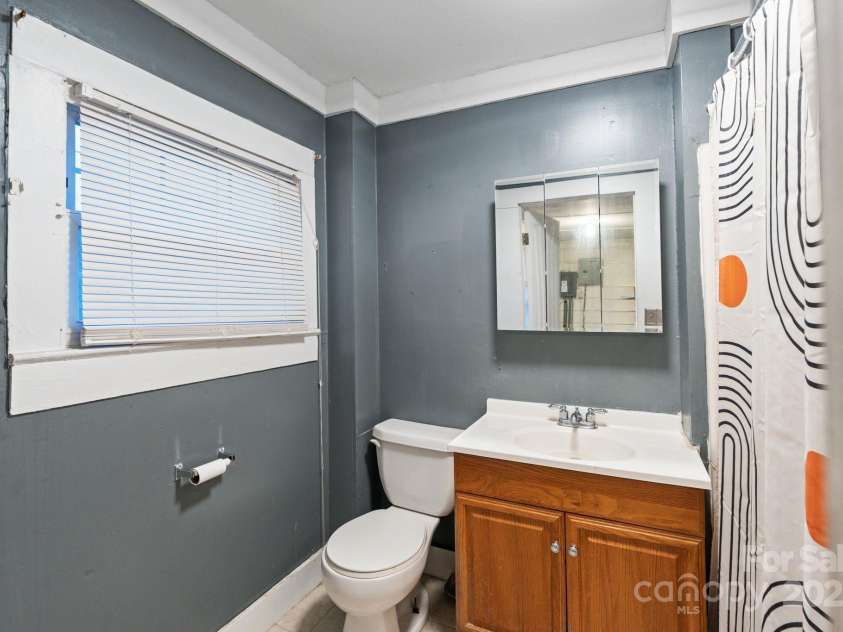 6921 Harmony Grove Road, Nebo, NC 28761.  MLS# CAR4311048, YatesRealty ID 2842. 