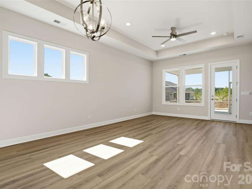 207 Patagonia Place, Locust, NC 28097.  MLS# CAR4385689, YatesRealty ID 28420. Dining Area 