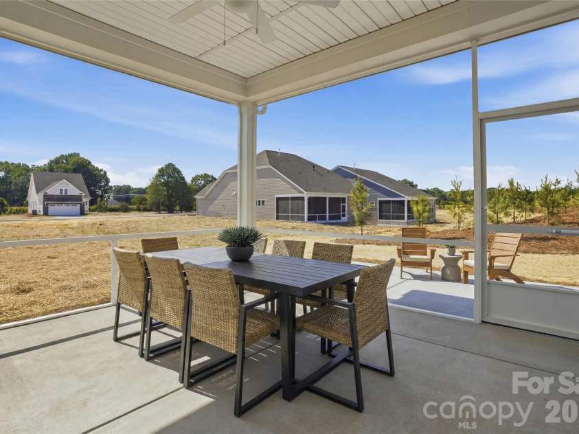 207 Patagonia Place, Locust, NC 28097.  MLS# CAR4385689, YatesRealty ID 28420. Virtually Staged 