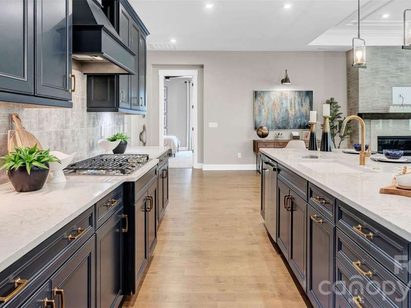 221 Marina Bay Trail, Locust, NC 28097.  MLS# CAR4386636, YatesRealty ID 28421. Model images used for reference 