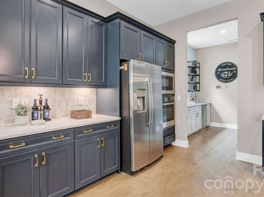 221 Marina Bay Trail, Locust, NC 28097.  MLS# CAR4386636, YatesRealty ID 28421. Model images used for reference 