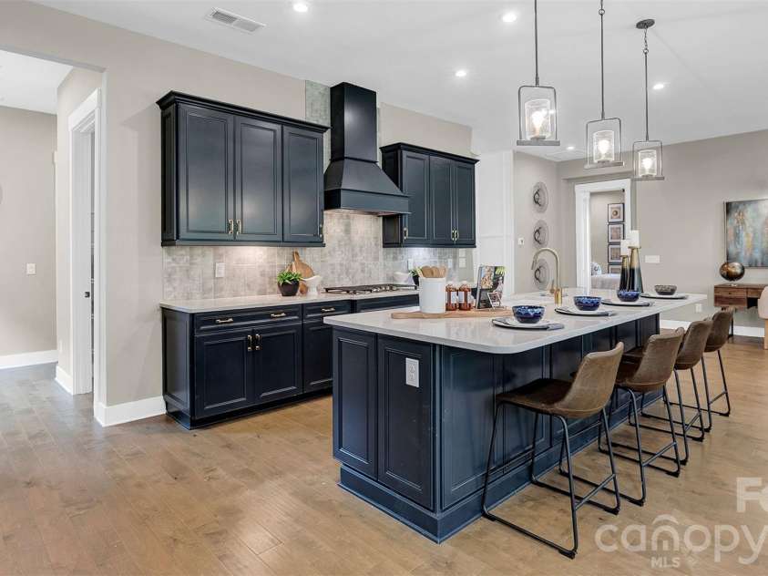221 Marina Bay Trail, Locust, NC 28097.  MLS# CAR4386636, YatesRealty ID 28421. Model images used for reference 