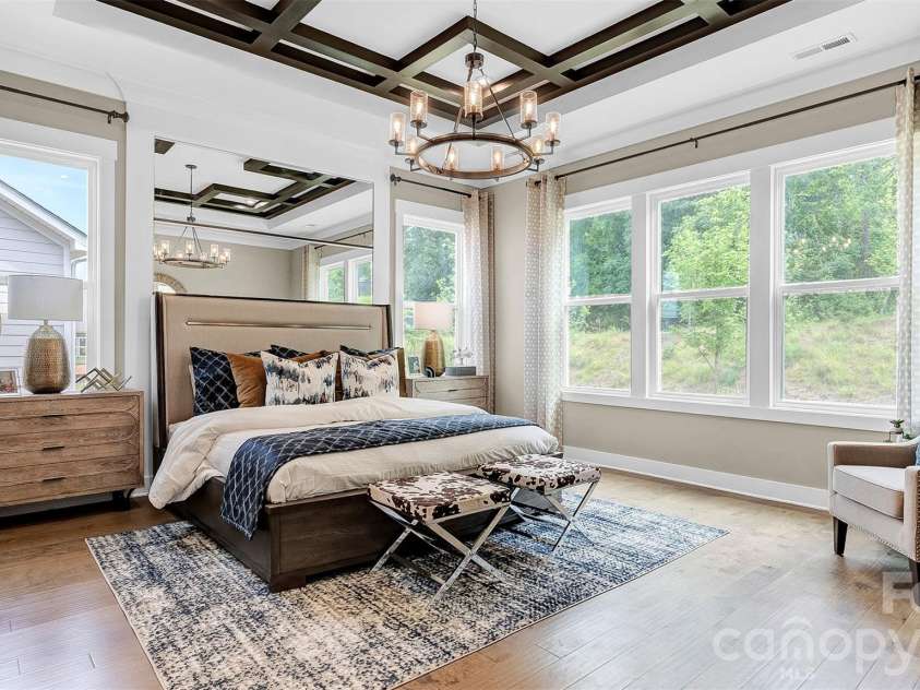 221 Marina Bay Trail, Locust, NC 28097.  MLS# CAR4386636, YatesRealty ID 28421. Model images used for reference 