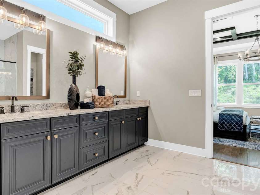 221 Marina Bay Trail, Locust, NC 28097.  MLS# CAR4386636, YatesRealty ID 28421. Model images used for reference 