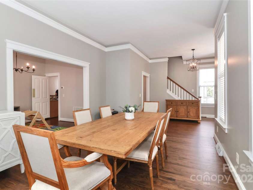 6714 Park Meadows Place, Huntersville, NC 28078.  MLS# CAR4285507, YatesRealty ID 28422. 