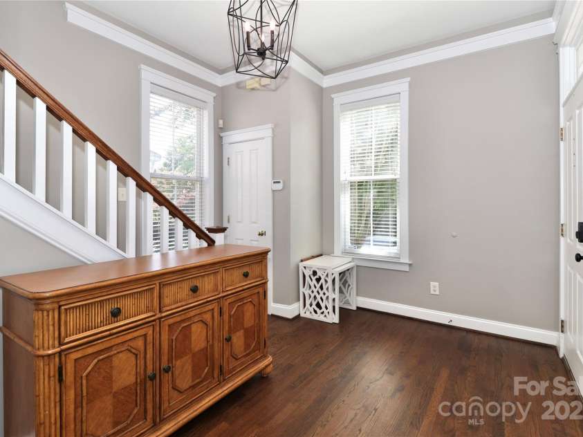 6714 Park Meadows Place, Huntersville, NC 28078.  MLS# CAR4285507, YatesRealty ID 28422. 