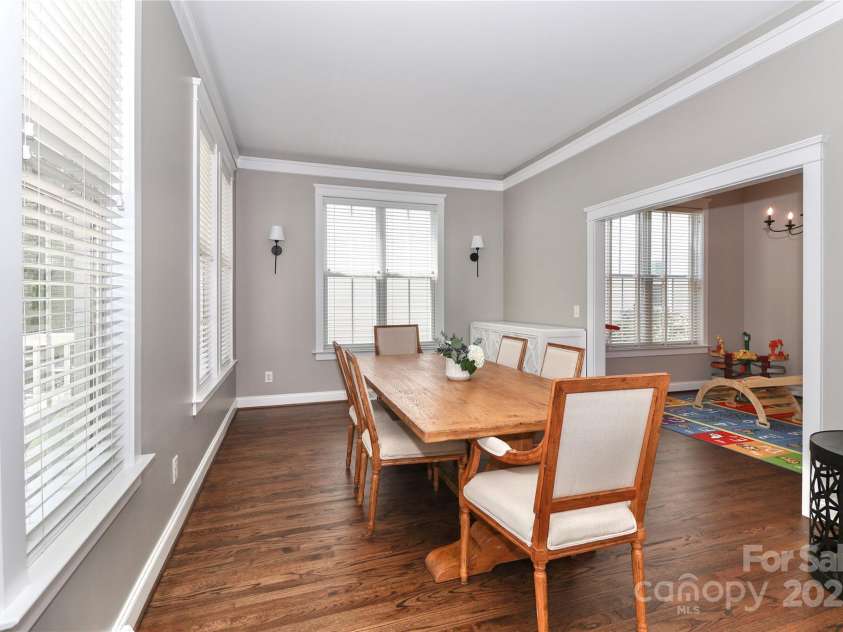 6714 Park Meadows Place, Huntersville, NC 28078.  MLS# CAR4285507, YatesRealty ID 28422. 