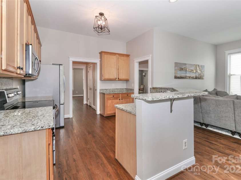 6714 Park Meadows Place, Huntersville, NC 28078.  MLS# CAR4285507, YatesRealty ID 28422. 